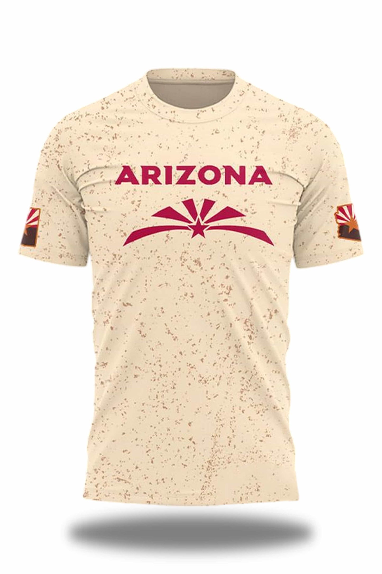 Arizona Cardinals Rivalries Uniform 2025 Shirt1