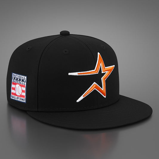 Astros Hall Of Fame Hat 2025