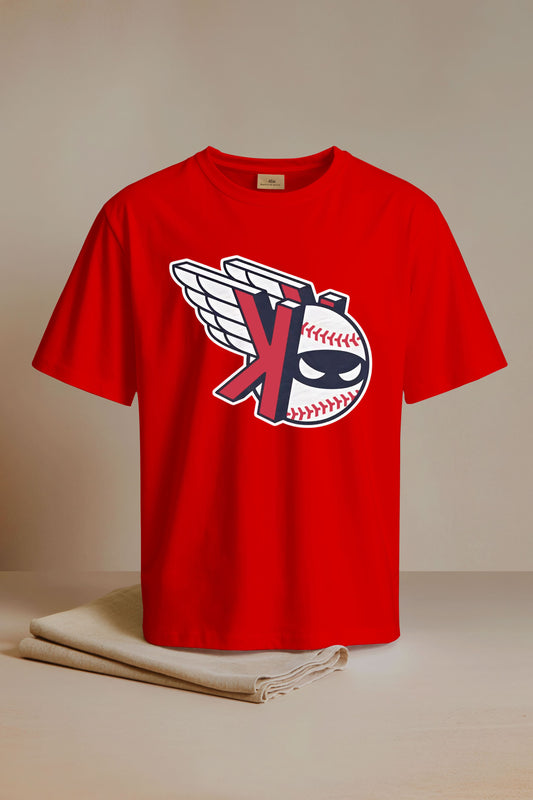 August 2025 Pitching Ninja Shirt