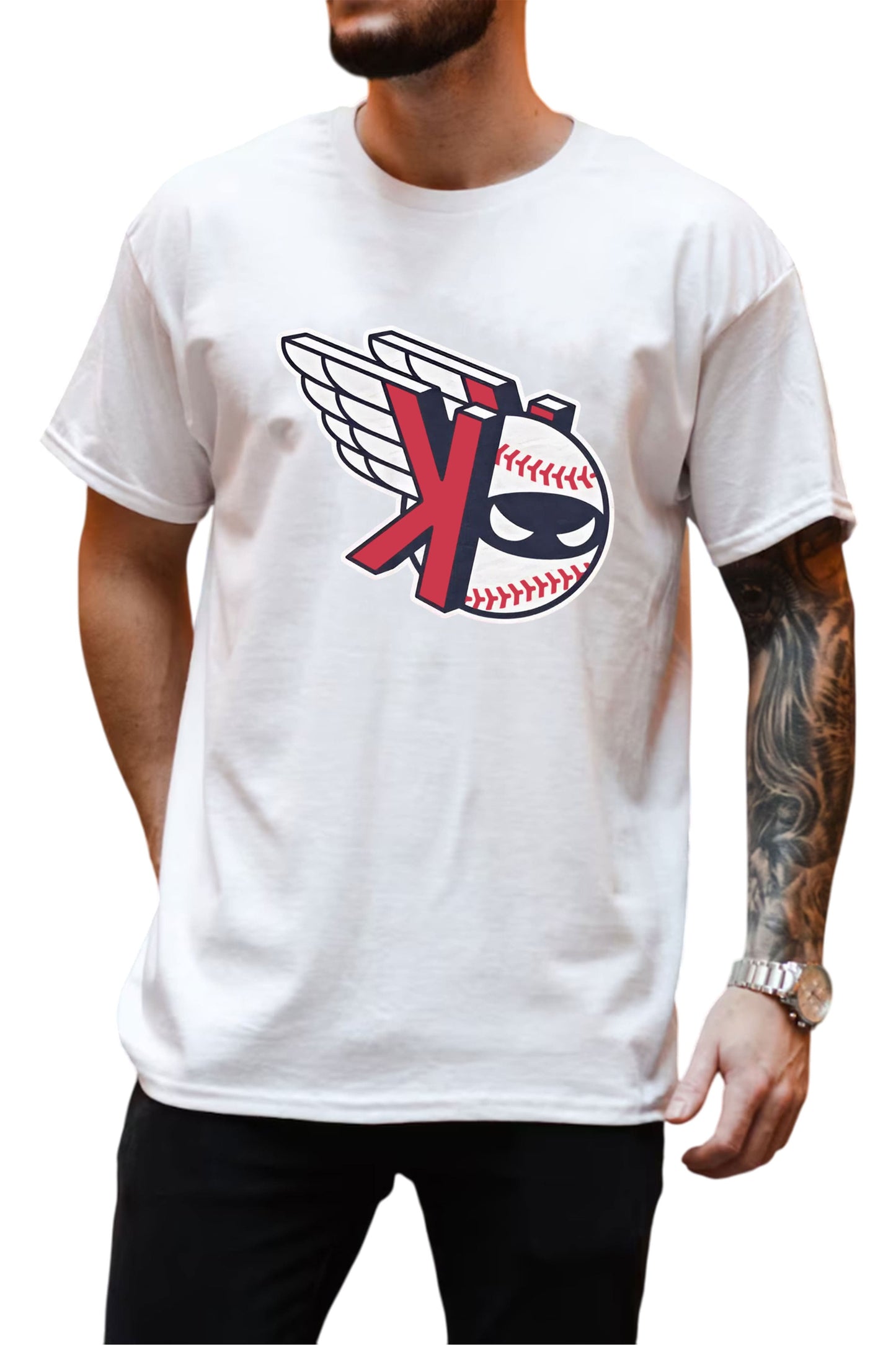 August 2025 Pitching Ninja Shirt3