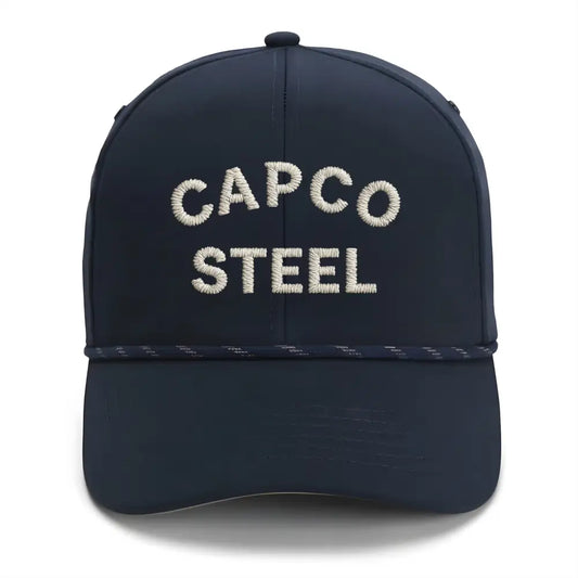 Austin Butler Capco Steel Hat