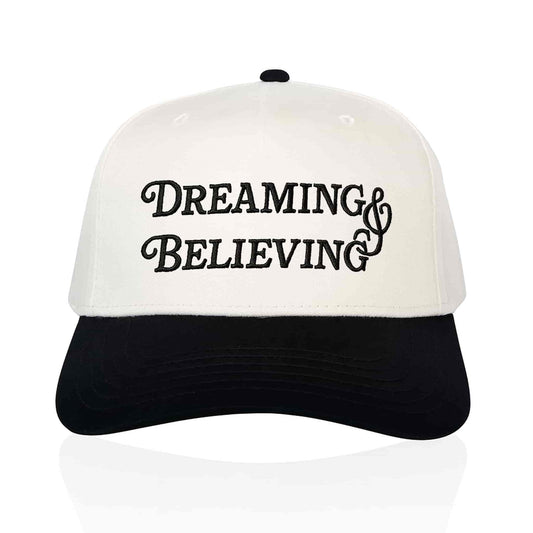 Baker Mayfield Dreaming and Believing Hat