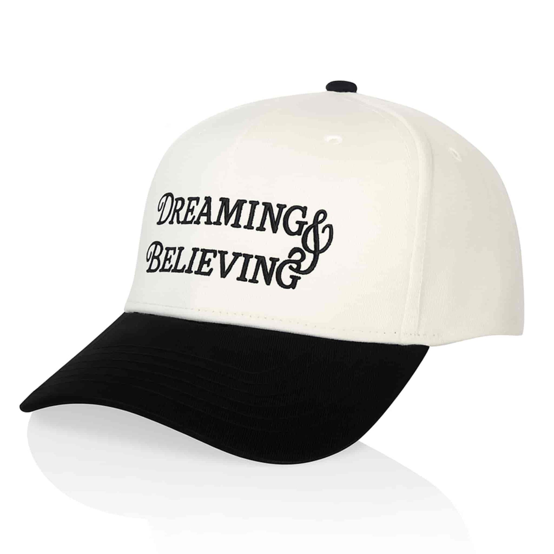 Baker Mayfield Dreaming and Believing Hat1