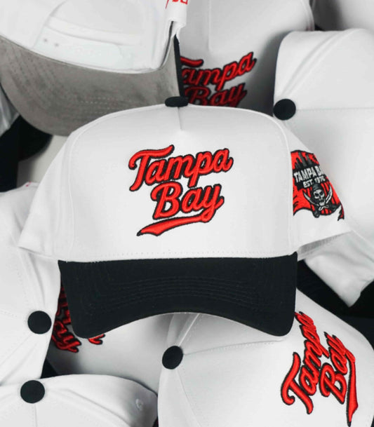 Baker Mayfield Tampa Bay Cap