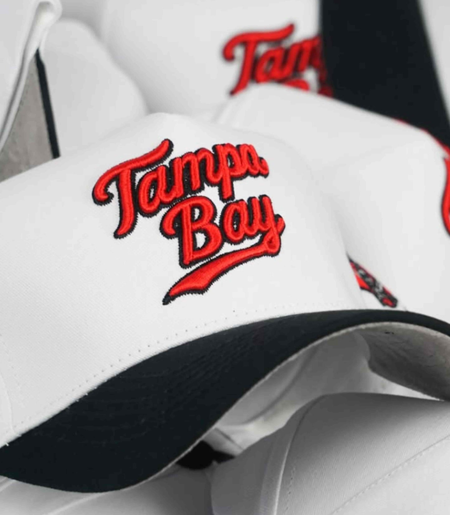 Baker Mayfield Tampa Bay Cap1