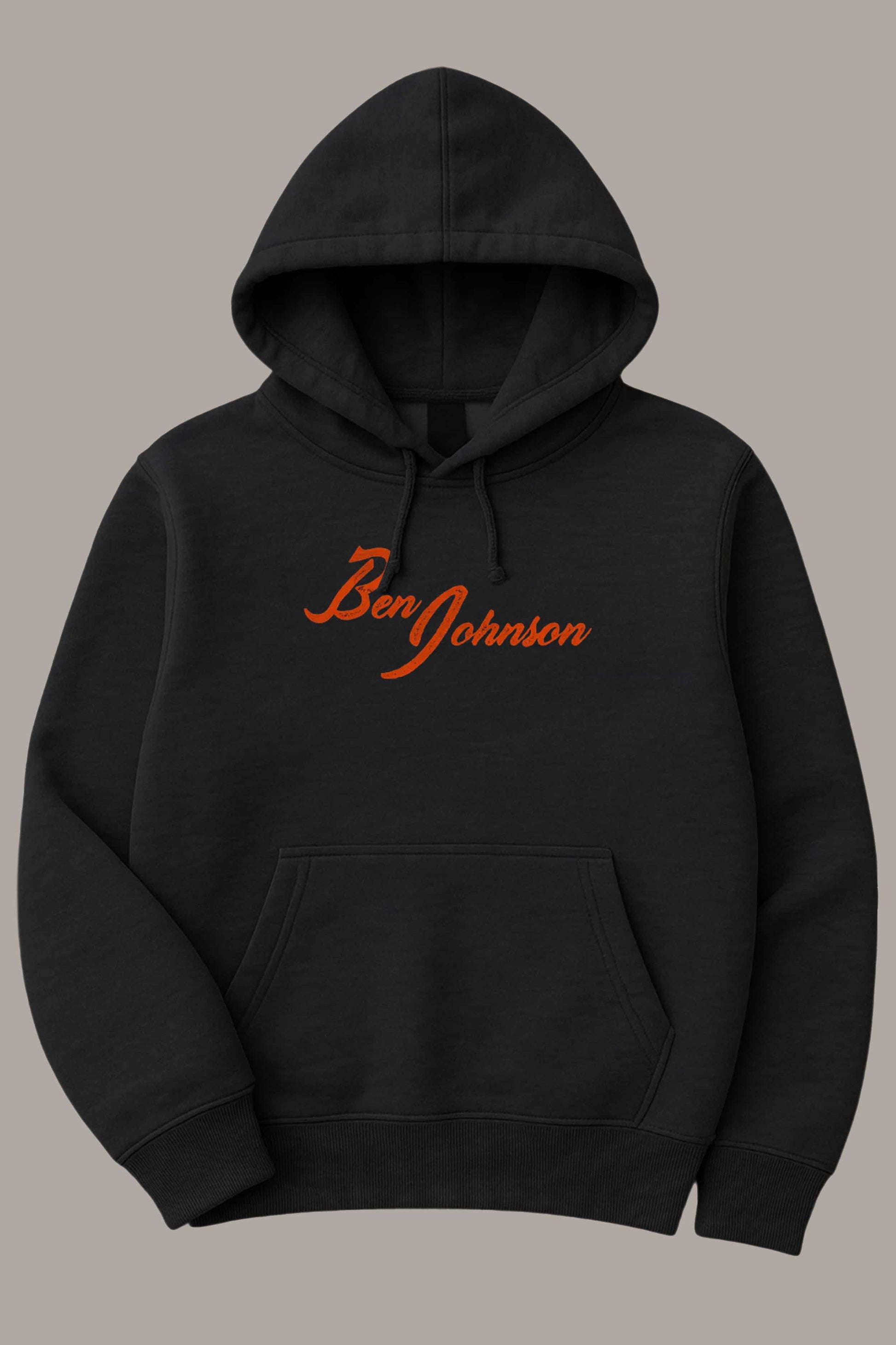 Ben Johnson Shirt Giveaway3