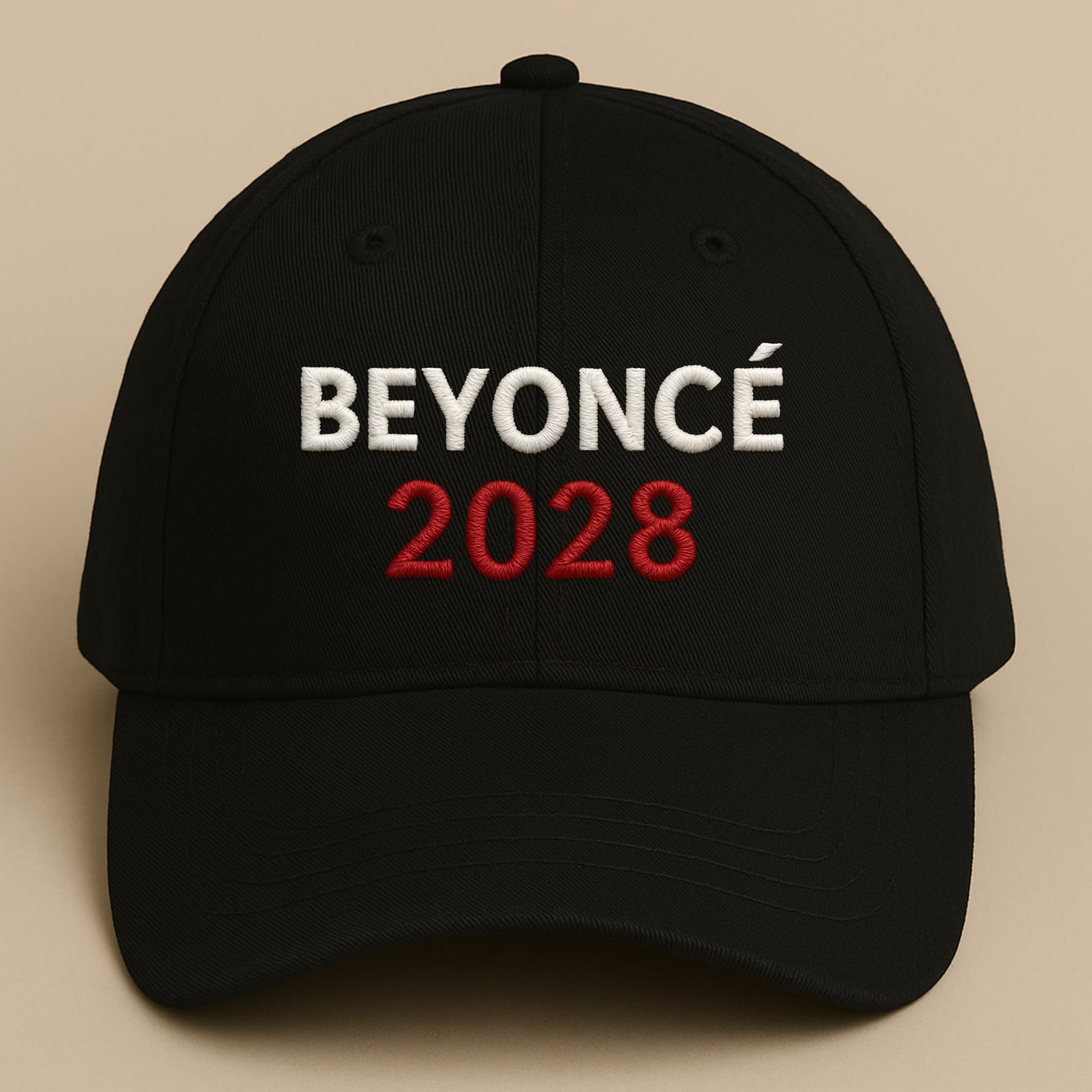 Beyonce 2028 Cap1