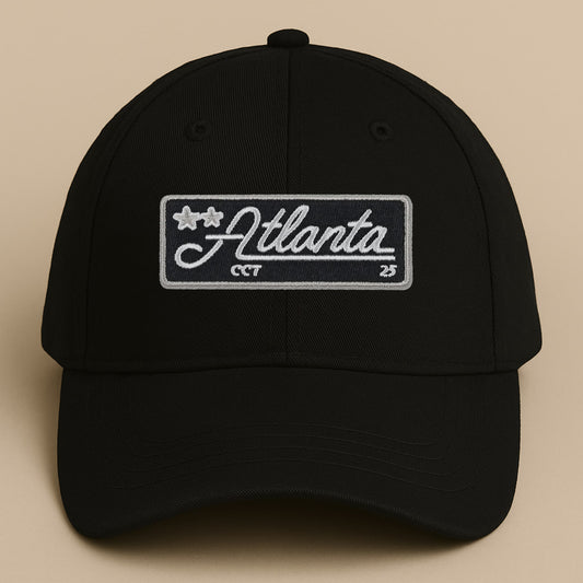Beyoncé Legion Cowboy Carter Atlanta 2025 Hat