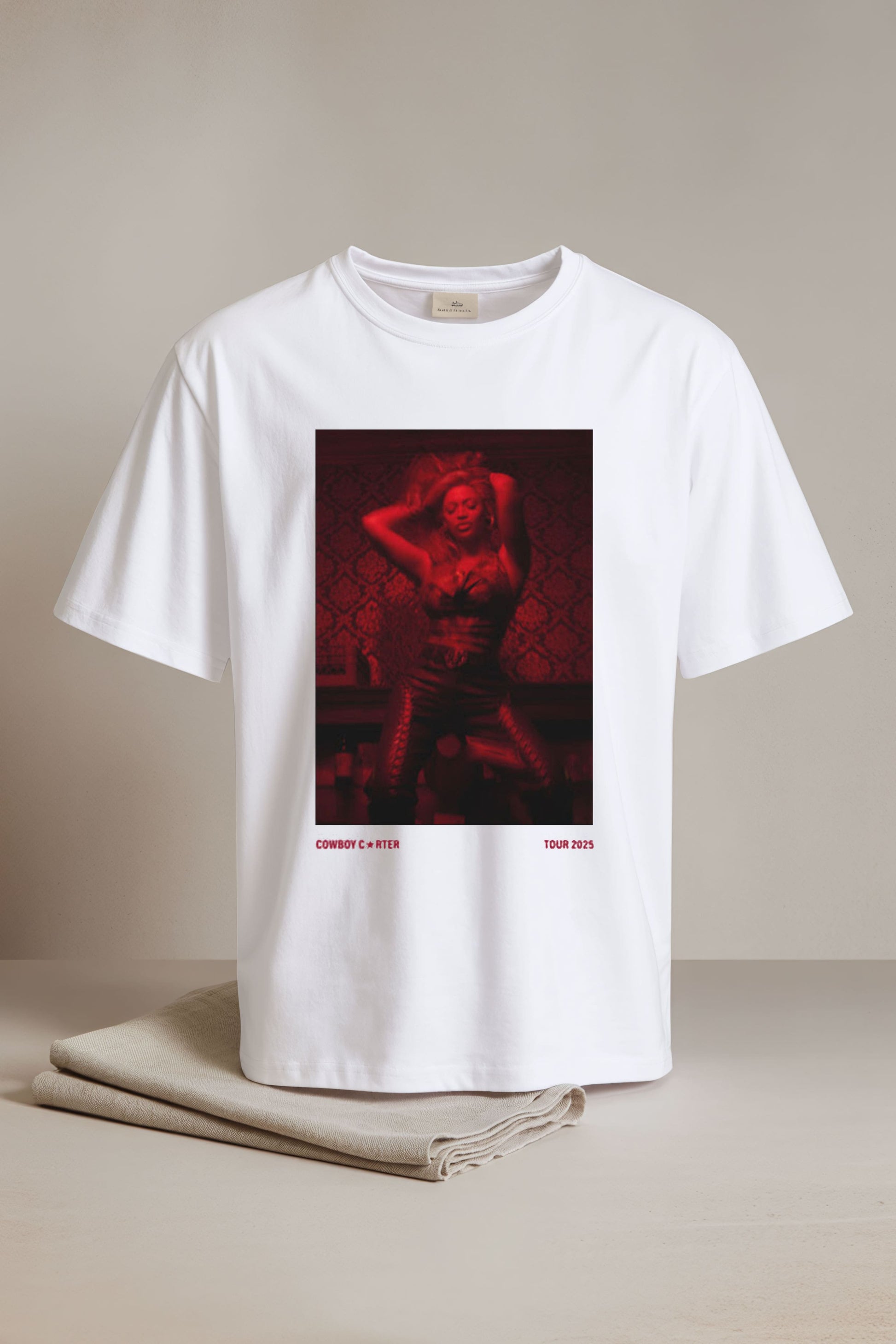 Beyoncé Legion Cowboy Carter Atlanta Tour 2025 Shirt1
