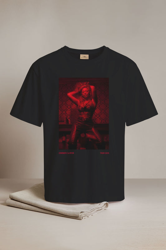 Beyoncé Legion Cowboy Carter Atlanta Tour 2025 Shirt