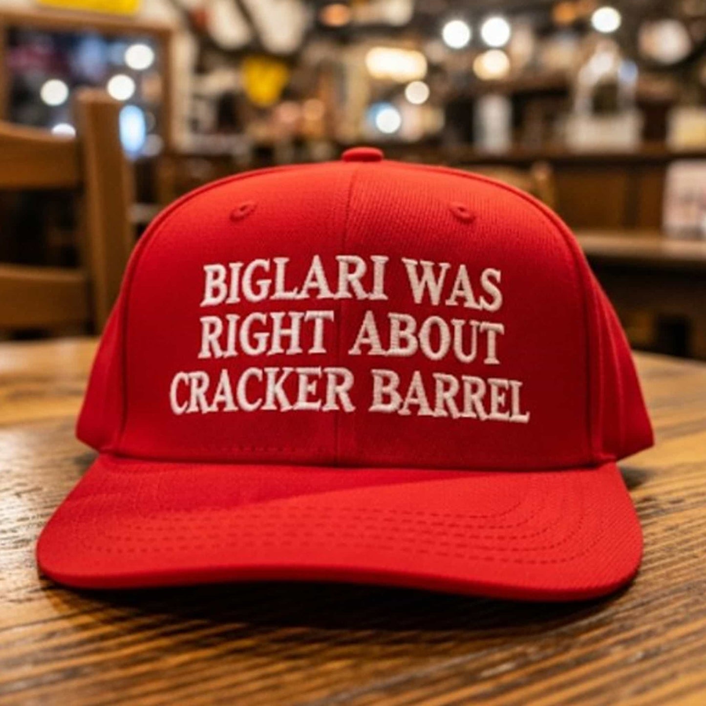 Biglari Was Right About Cracker Barrel Hat1