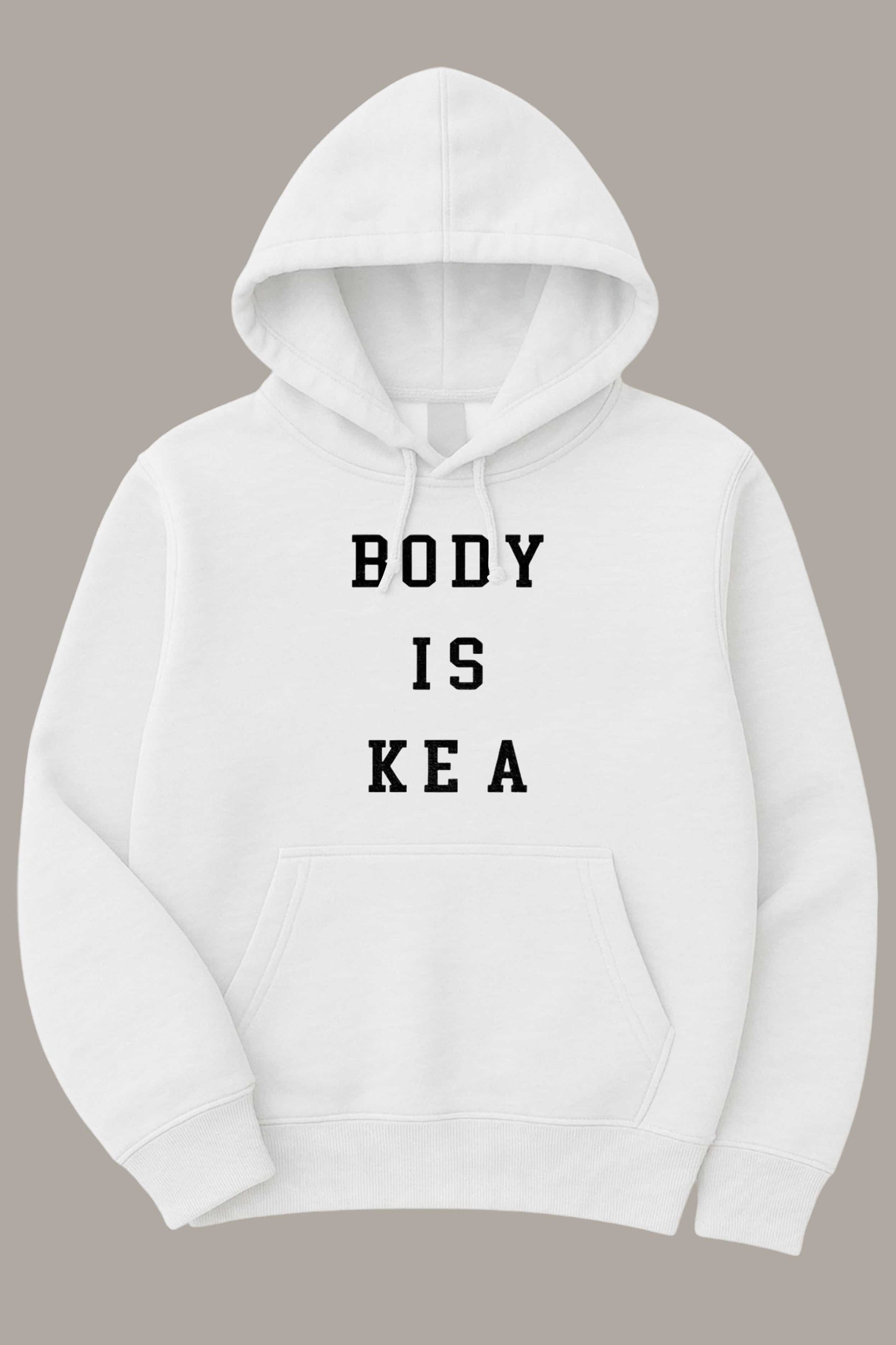 Body Is Ke A Shirt1