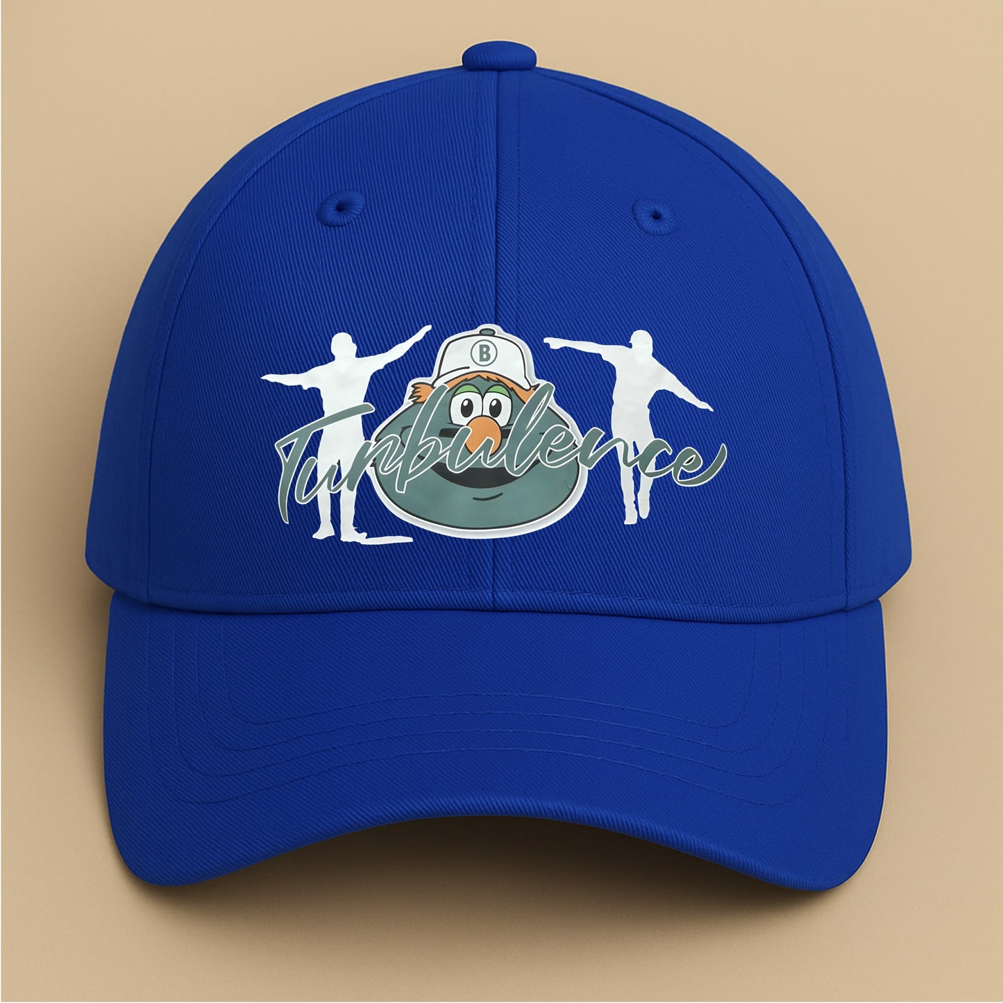 Boston Red Sox Turbulence Hat1