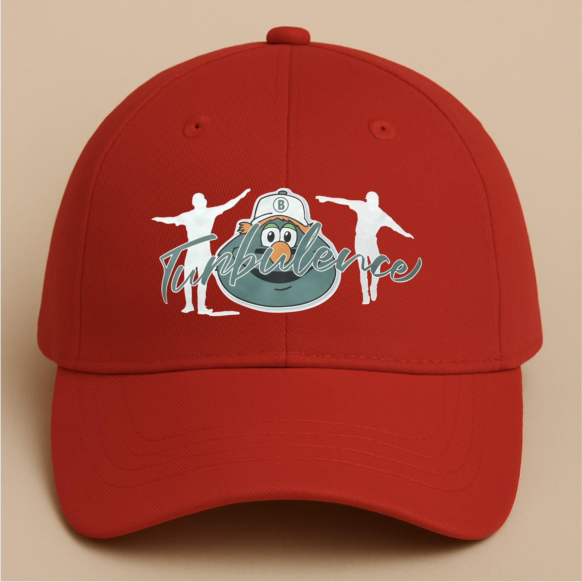 Boston Red Sox Turbulence Hat2
