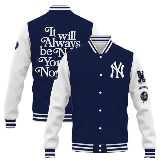 Breanna Stewart Ny Yankees New York The Stadium Jacket