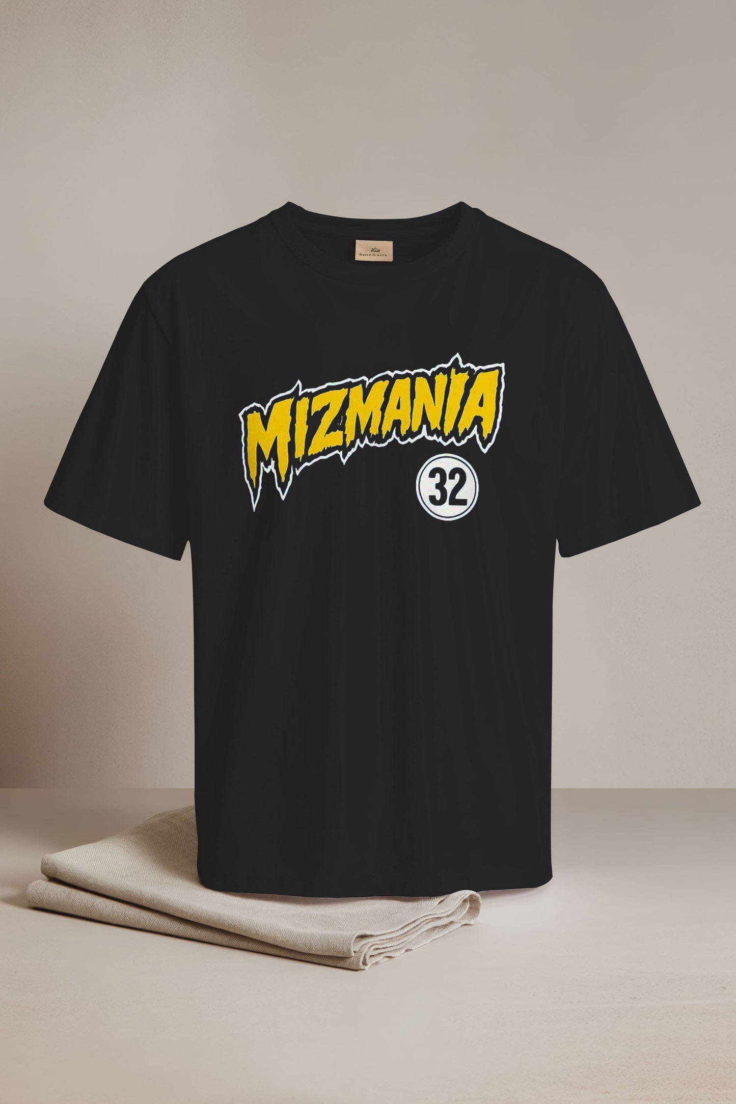 Brewers Misiorowski The Miz Shirt Giveaway 20251