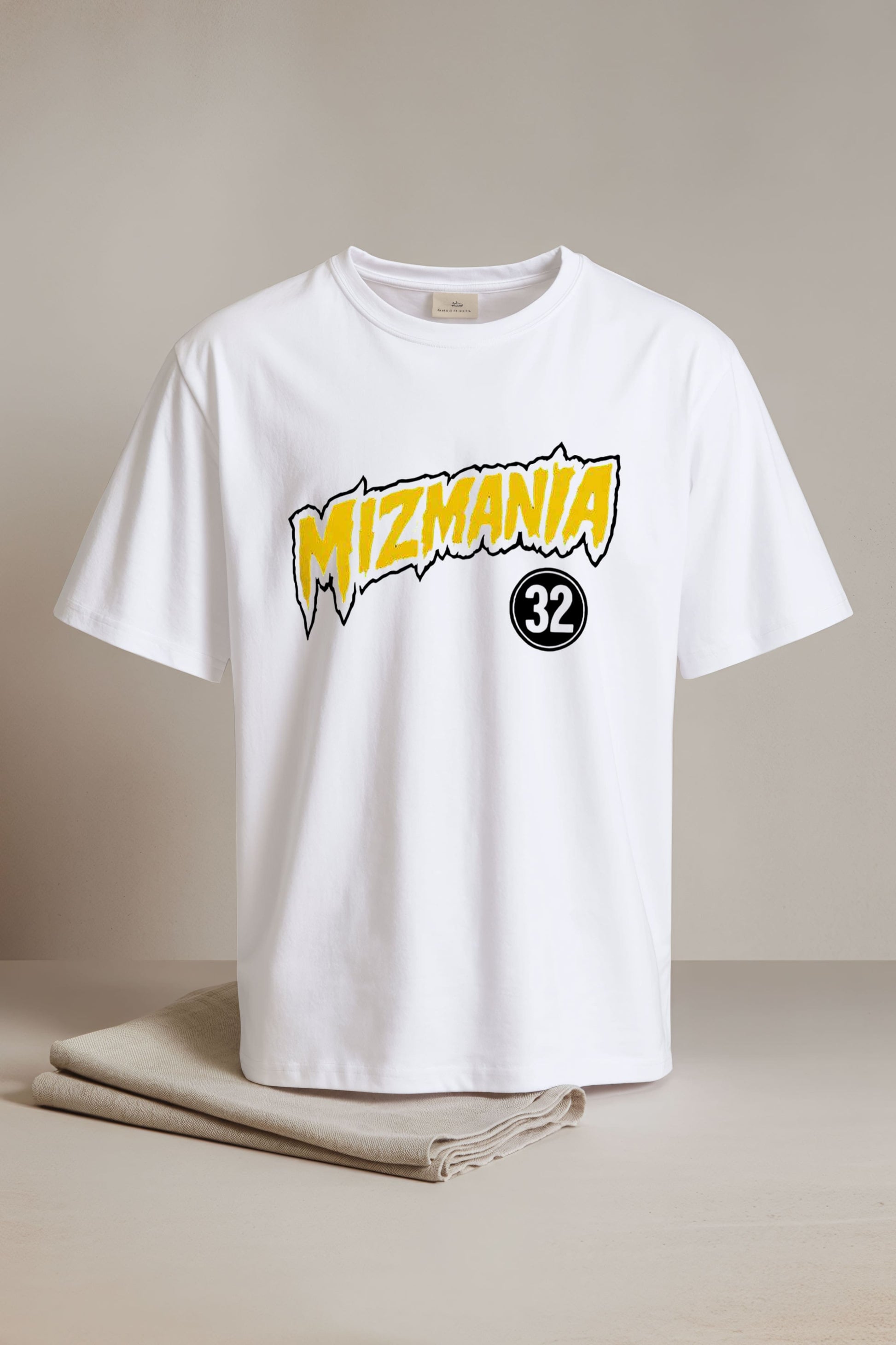 Brewers Misiorowski The Miz Shirt Giveaway 20252