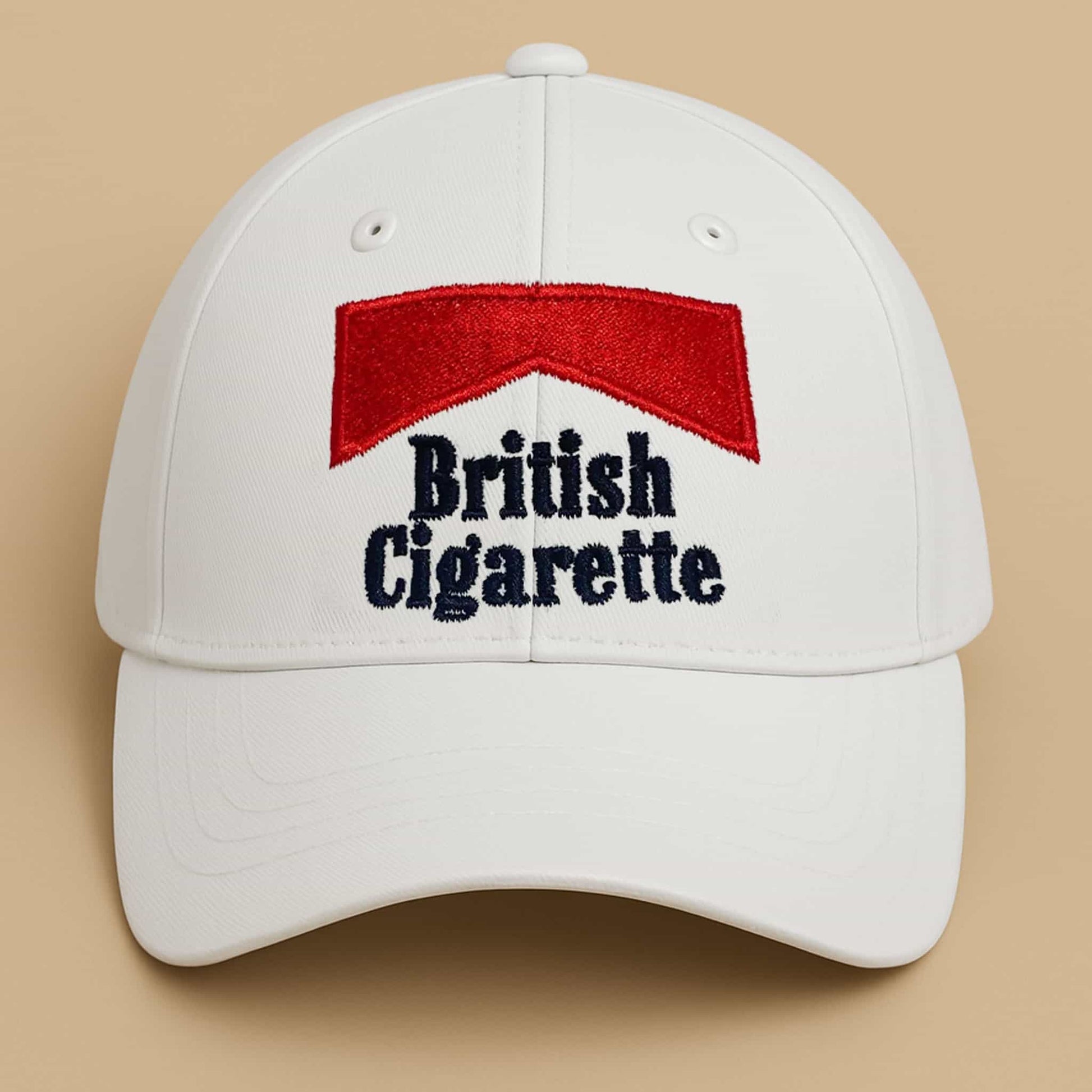 British Cigarette Hat1
