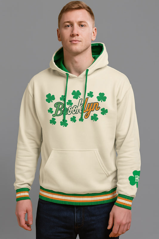 Brooklyn Irish 2025 Hoodie Giveaway