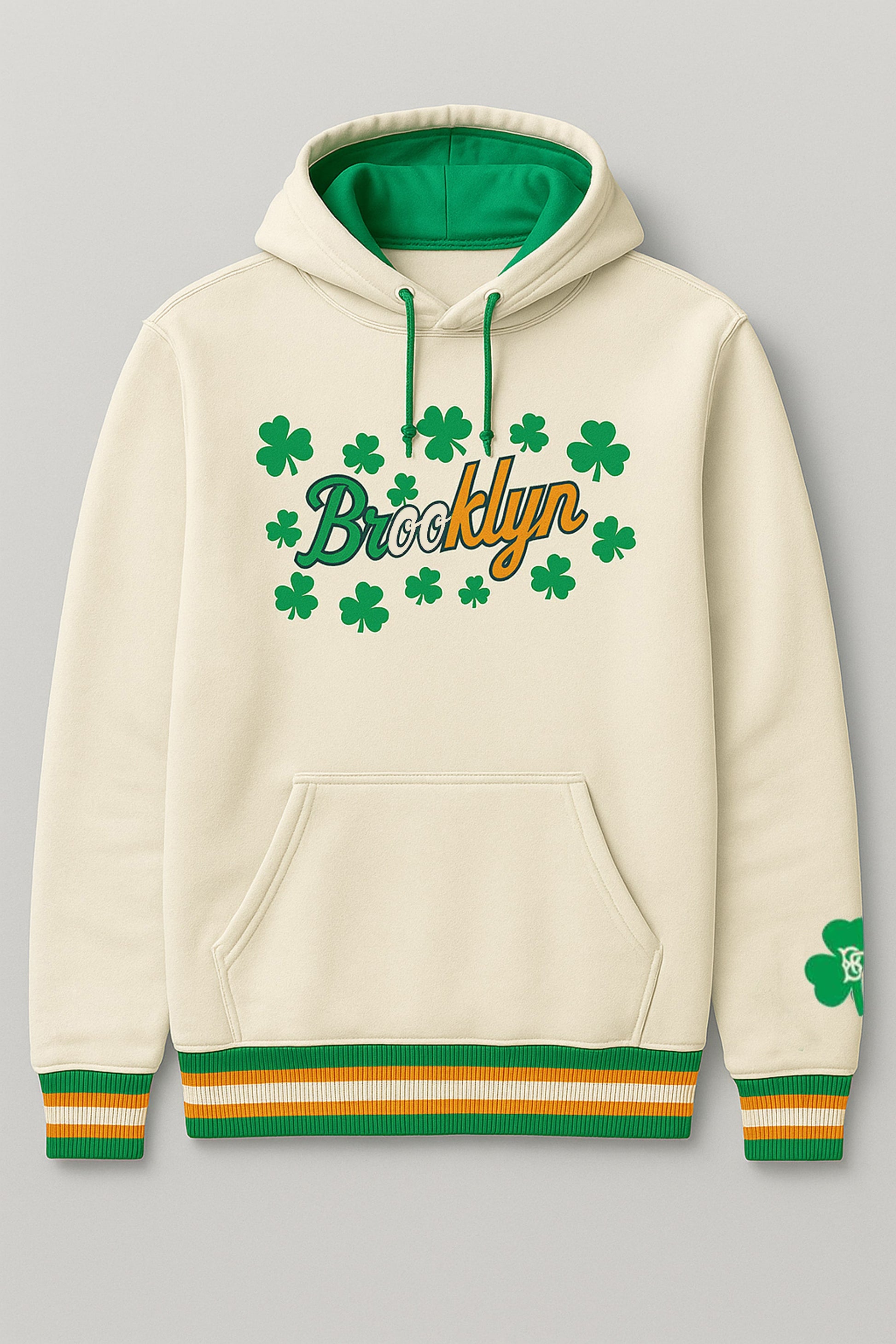 Brooklyn Irish 2025 Hoodie Giveaway1