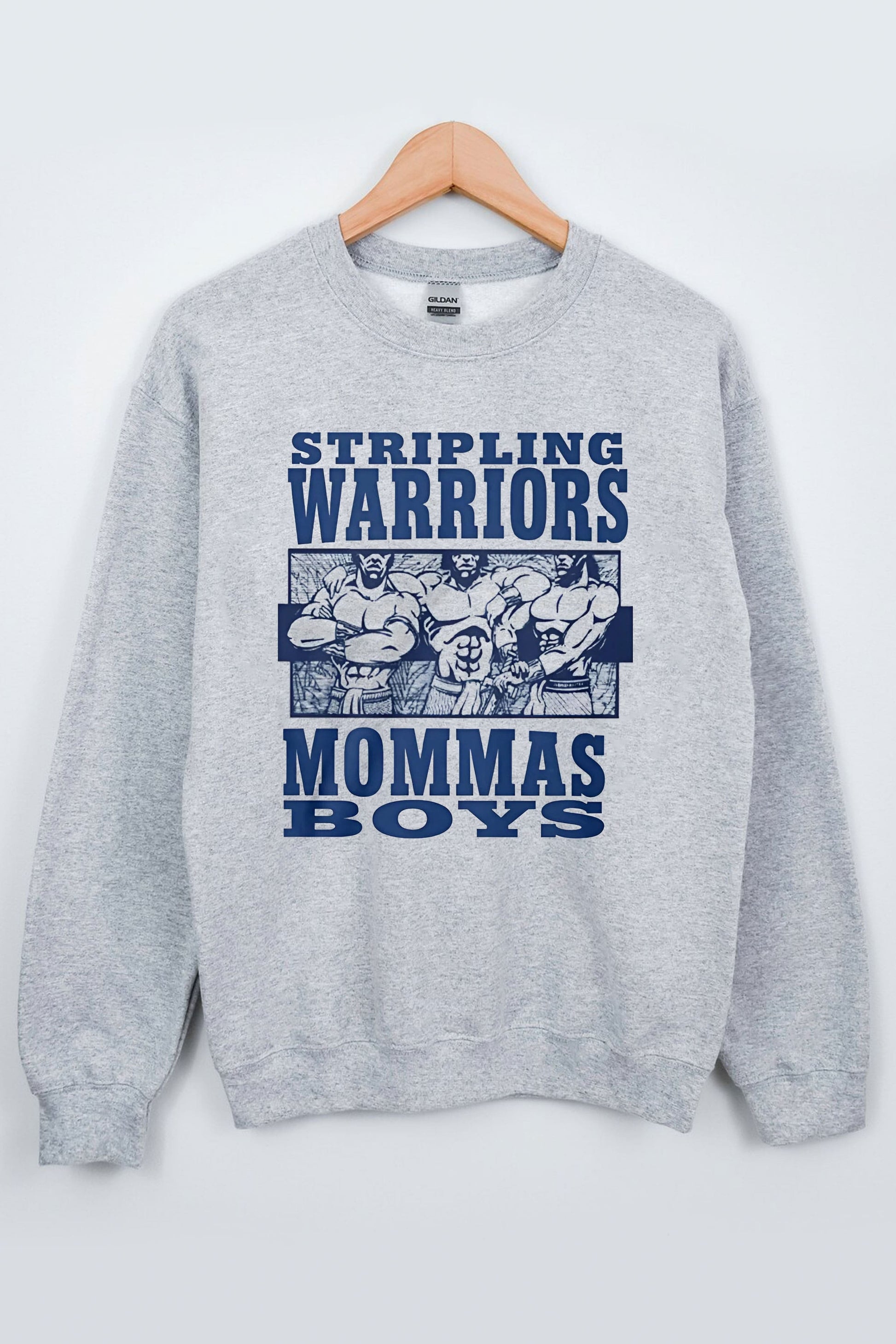 Bryce Harper Stripling Warriors Mommas Boys Shirt3