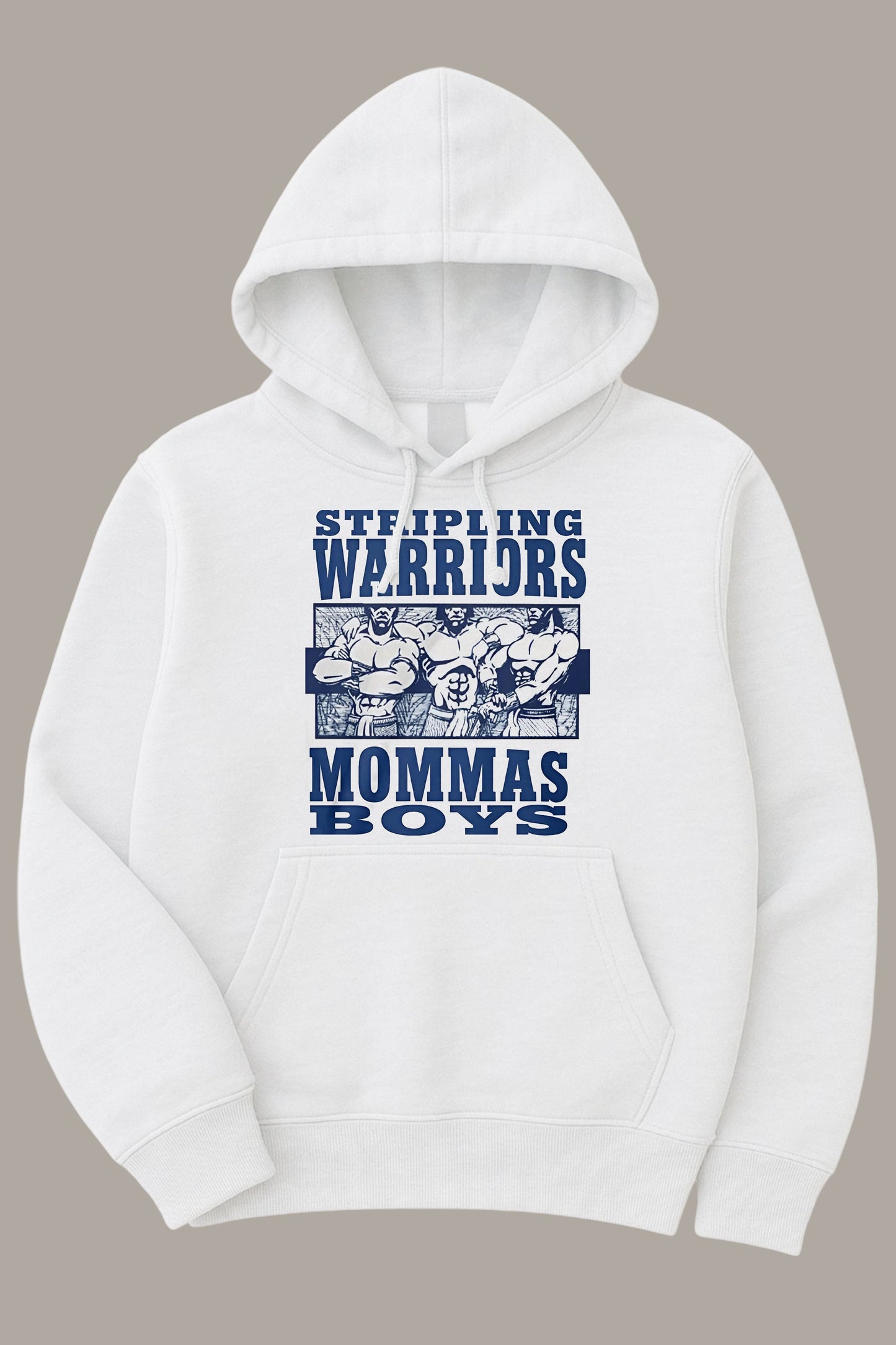 Bryce Harper Stripling Warriors Mommas Boys Shirt1