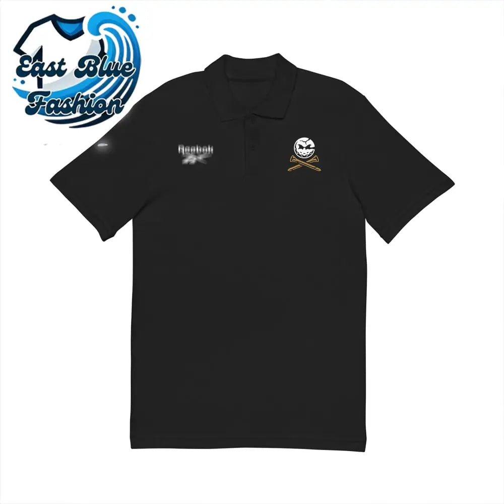 Bryson Dechambeau Masters 2025 Polo Shirt1