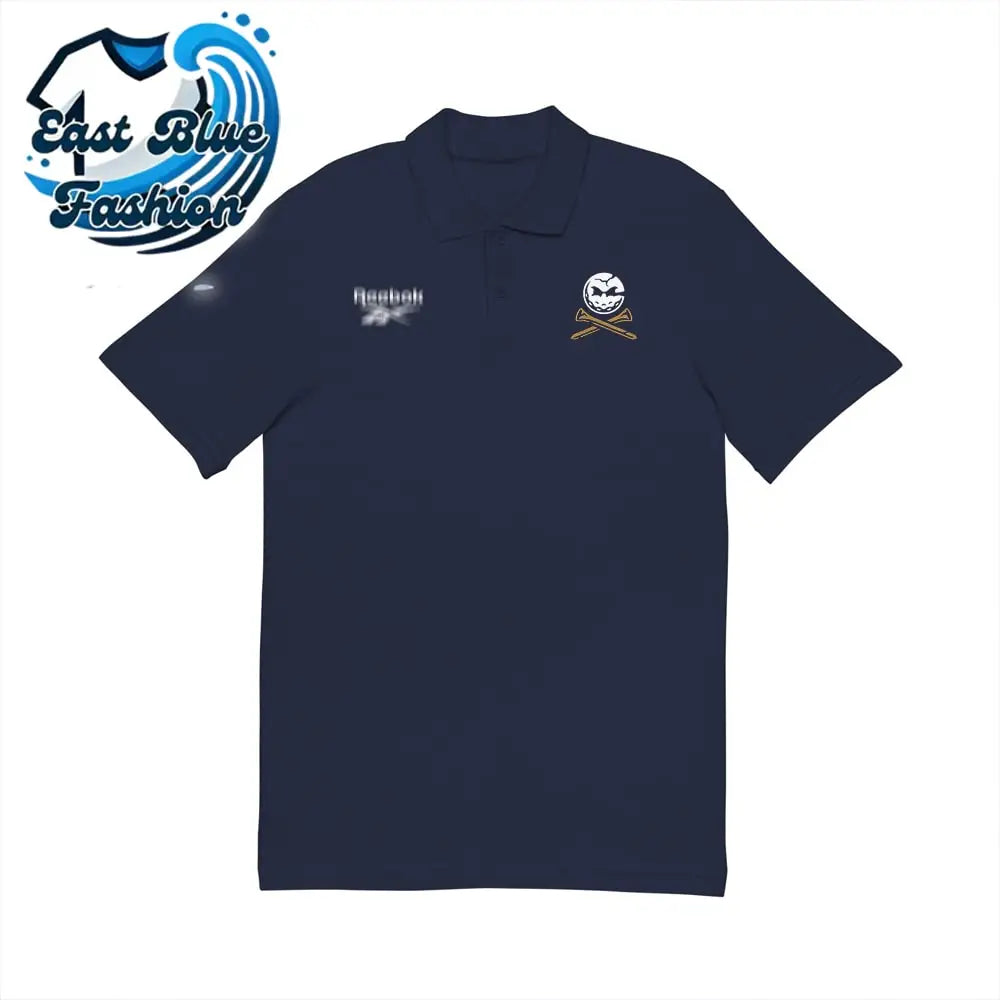 Bryson Dechambeau Masters 2025 Polo Shirt2