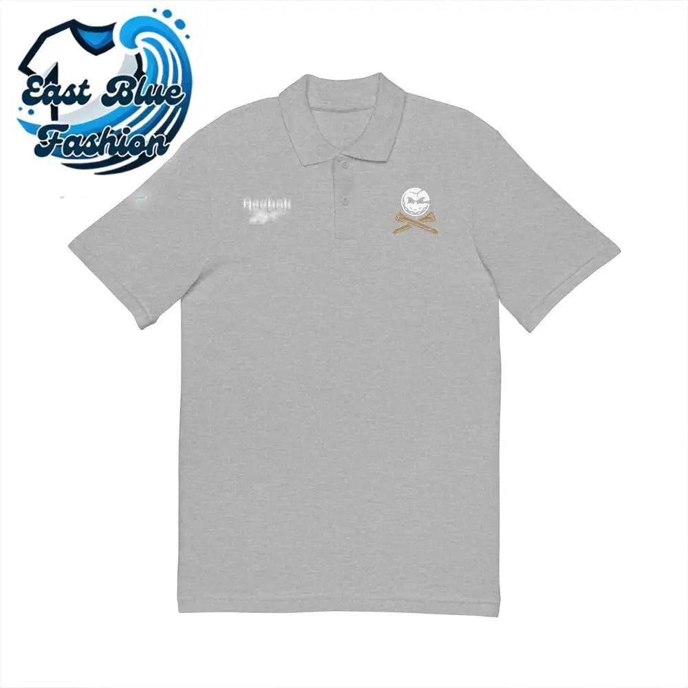 Bryson Dechambeau Masters 2025 Polo Shirt3
