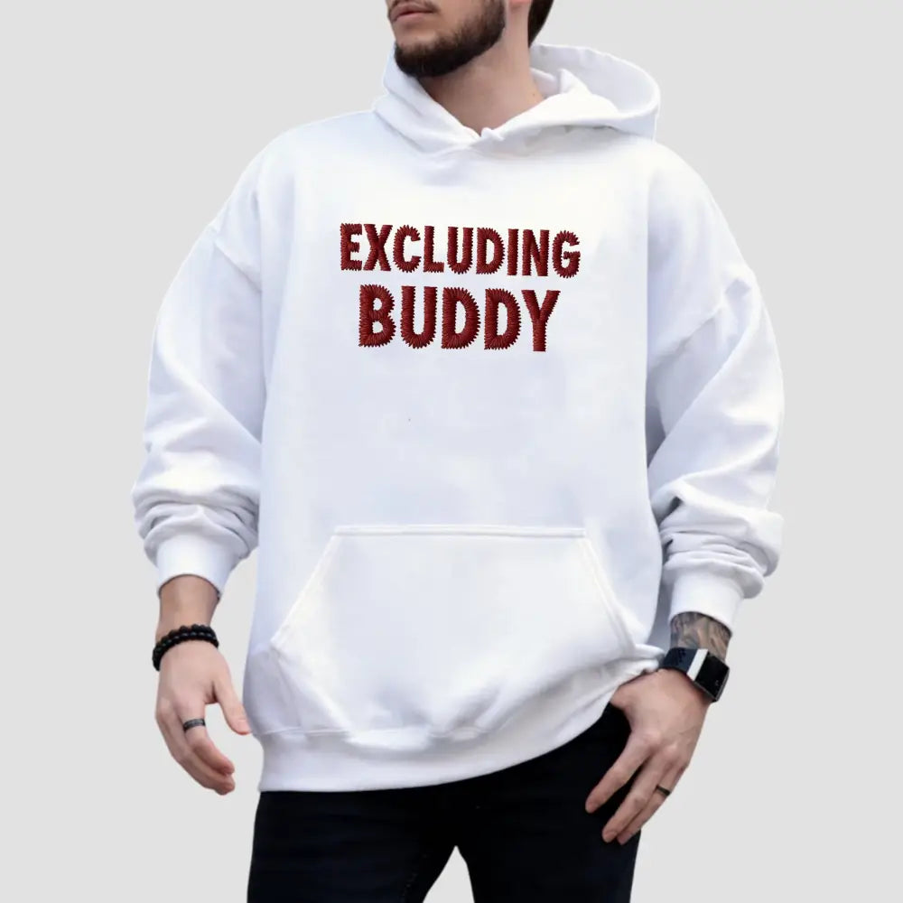 Buddy Hield Excluding Buddy T-Shirt1