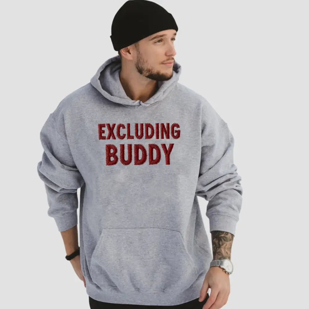 Buddy Hield Excluding Buddy T-Shirt3