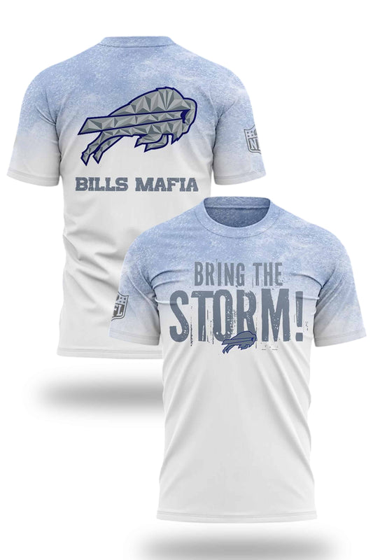 Buffalo Bills Bring the Storm Shirt