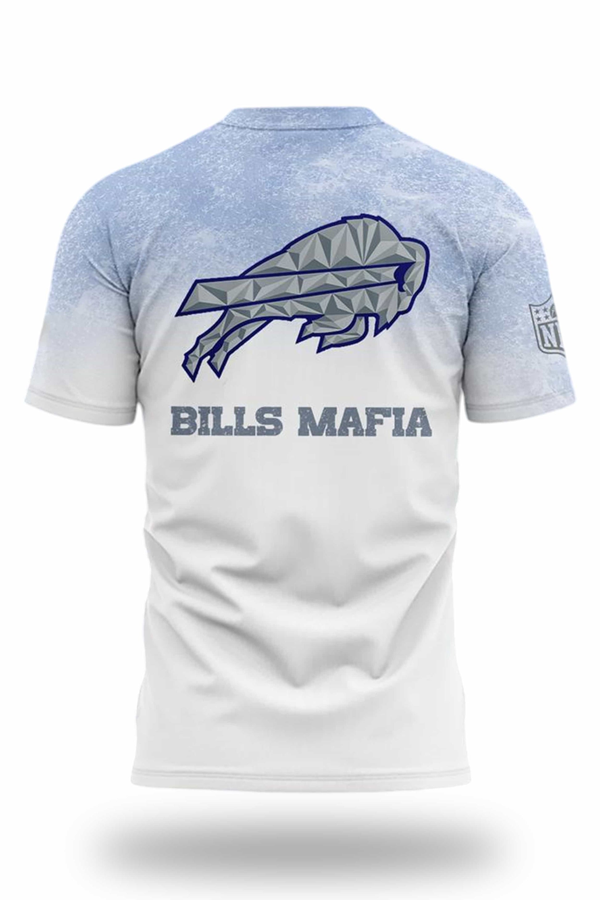 Buffalo Bills Bring the Storm Shirt1