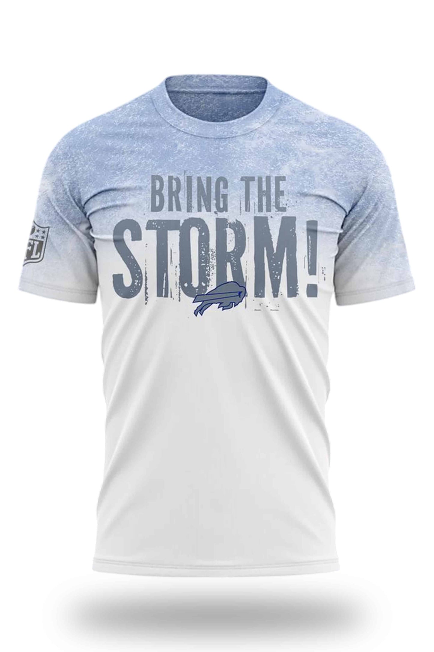 Buffalo Bills Bring the Storm Shirt2