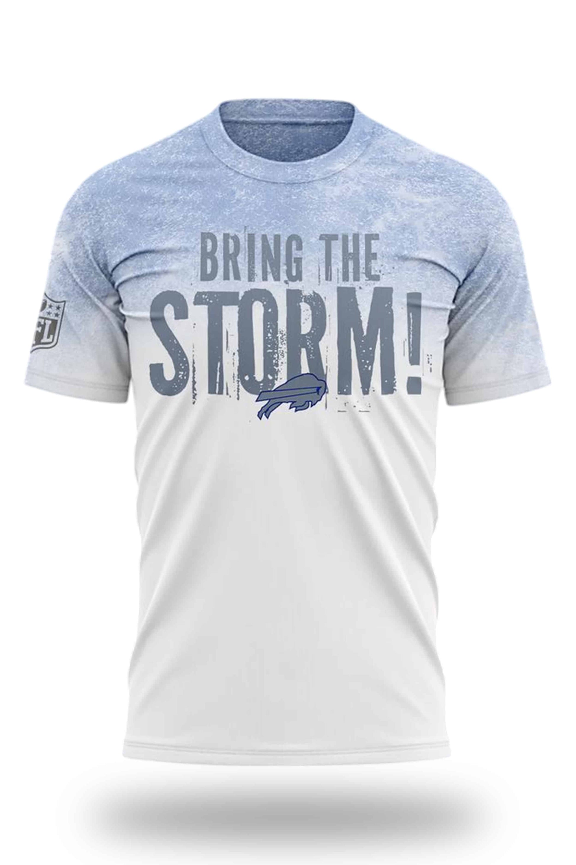 Buffalo Bills Bring the Storm Shirt2