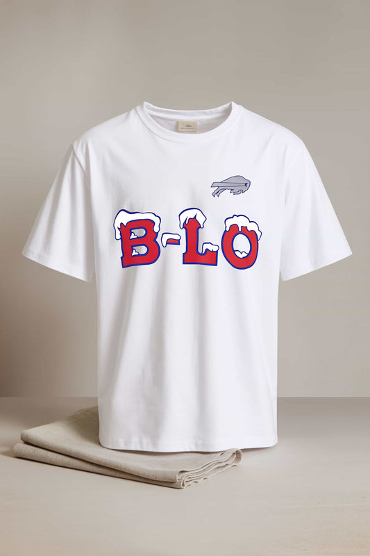 Buffalo Bills Rivalries Shirt 2025