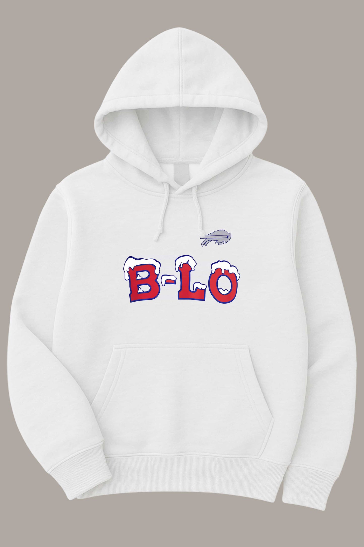 Buffalo Bills Rivalries Shirt 20252