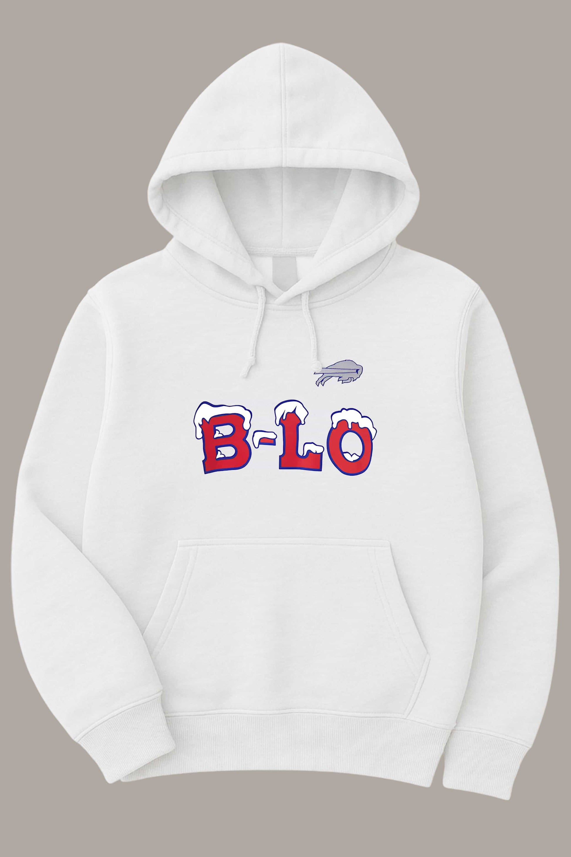 Buffalo Bills Rivalries Shirt 20252