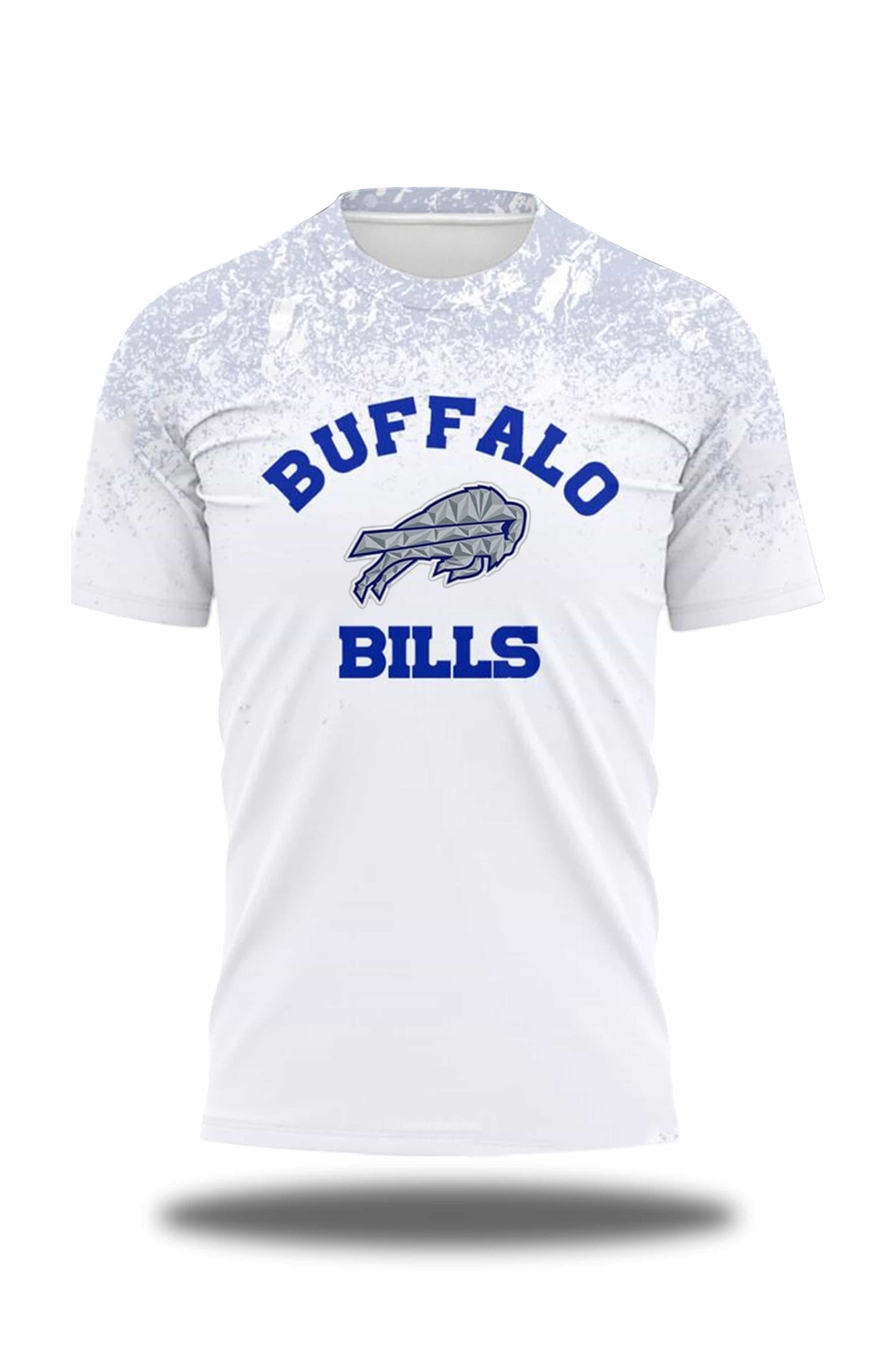 Buffalo Bills The Rivalries Baills Mafia 2025 Shirt1