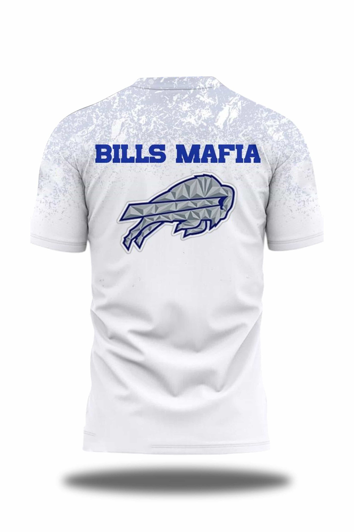 Buffalo Bills The Rivalries Baills Mafia 2025 Shirt2