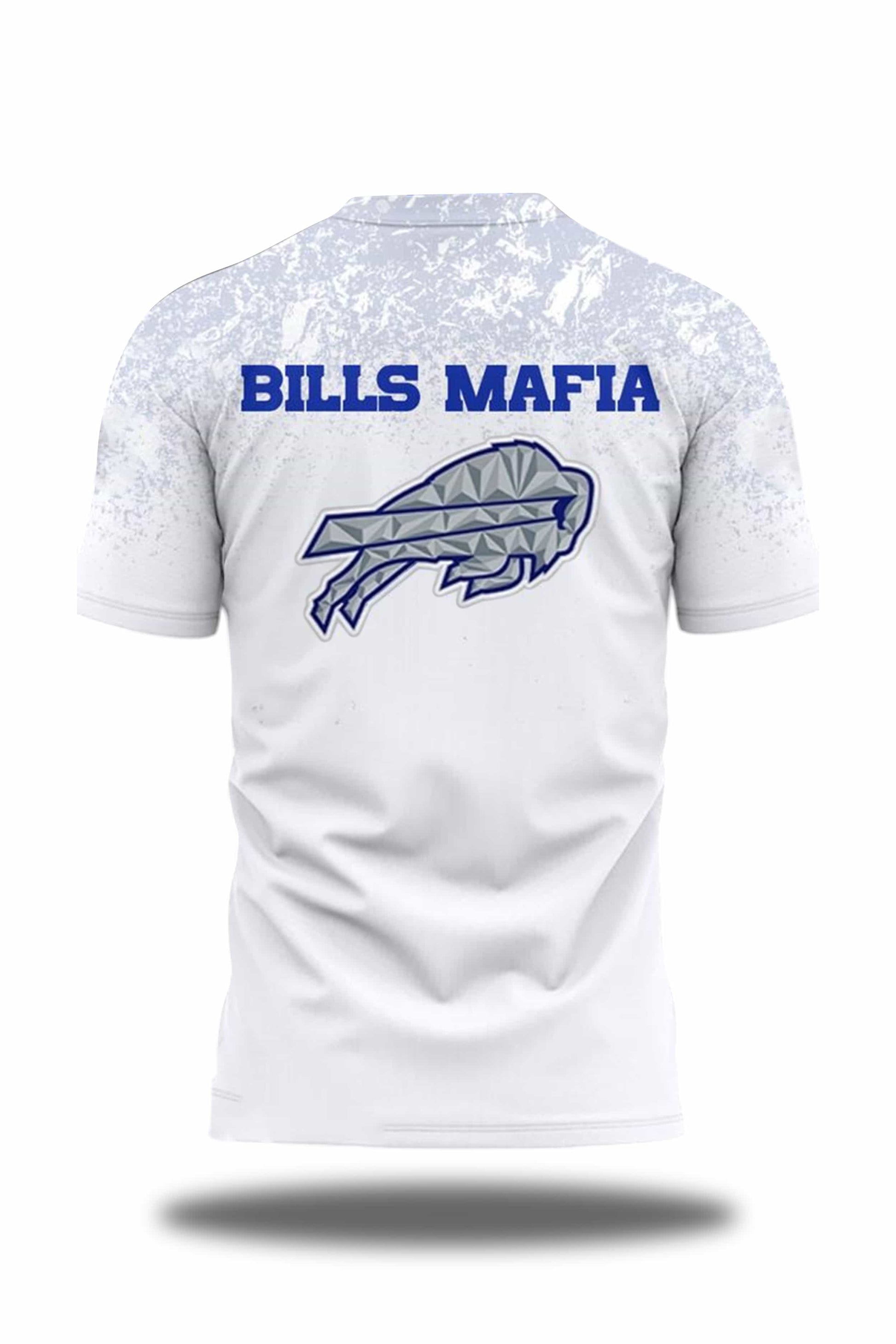 Buffalo Bills The Rivalries Baills Mafia 2025 Shirt2