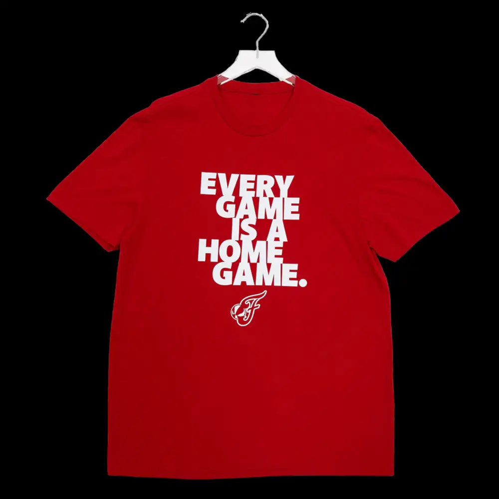 Caitlin Clark Every Game Is A Home Game The 2025 Tour Shirt