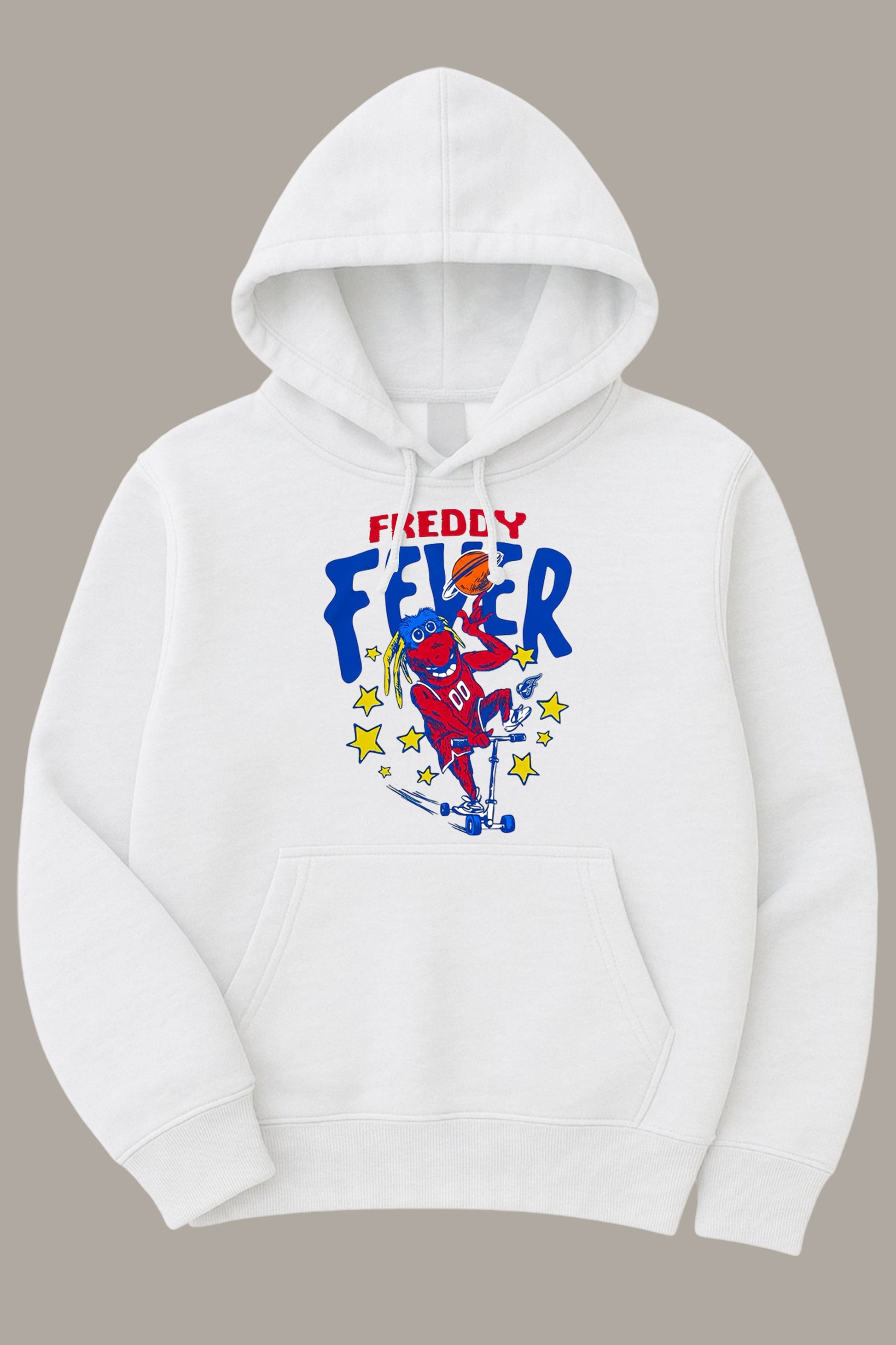 Caitlin Clark Freddy Fever Shirt 20251