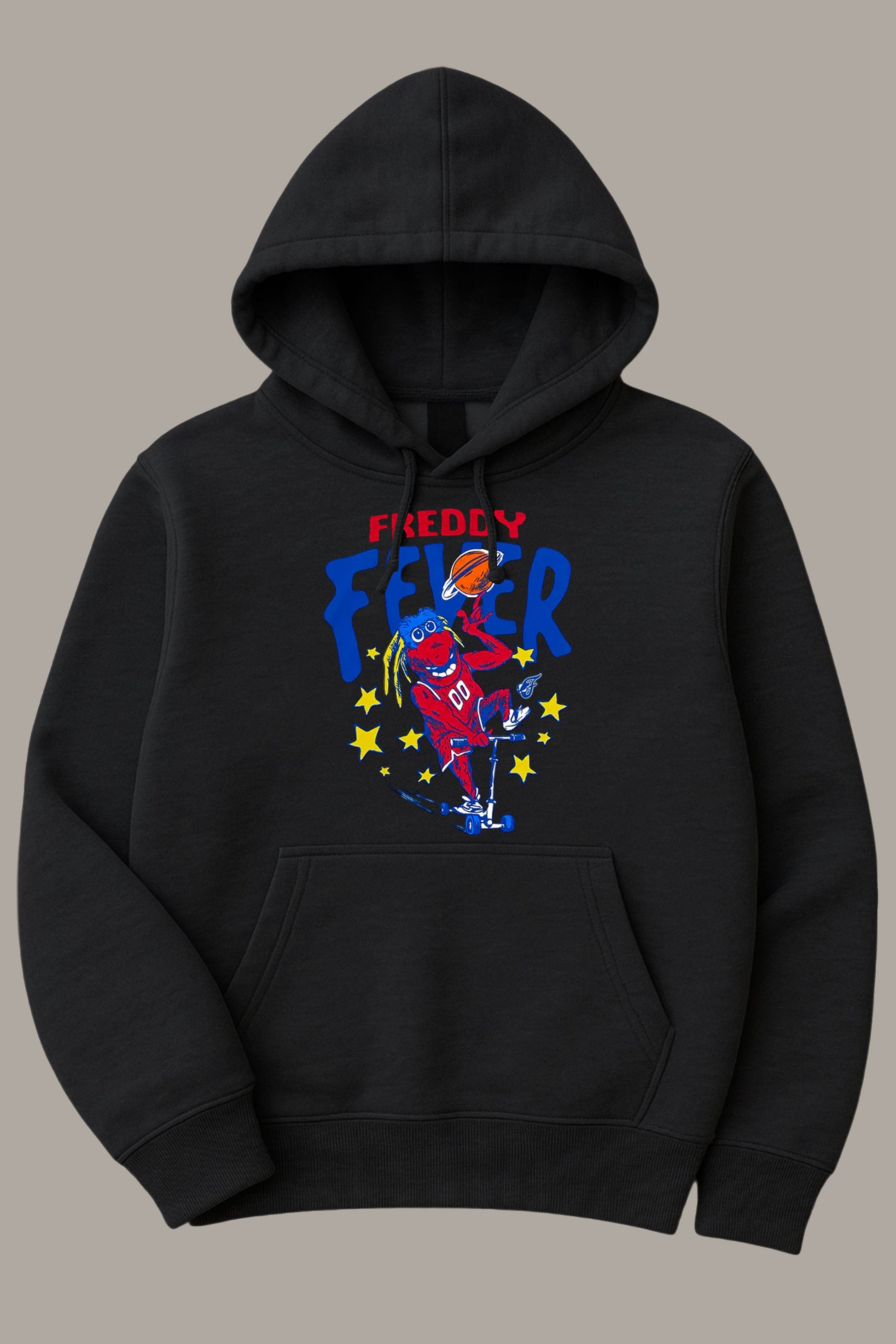 Caitlin Clark Freddy Fever Shirt 20253