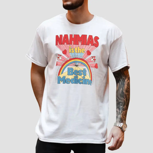 Caitlin Clark Nahmias Is The Best Medicire Shirt