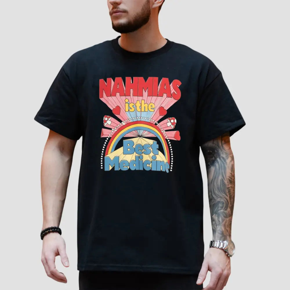 Caitlin Clark Nahmias Is The Best Medicire Shirt2