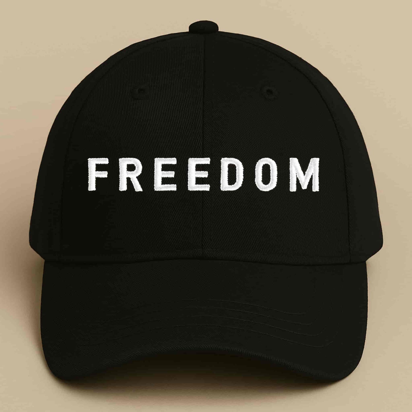 Charlie Kirk Freedom Hat2