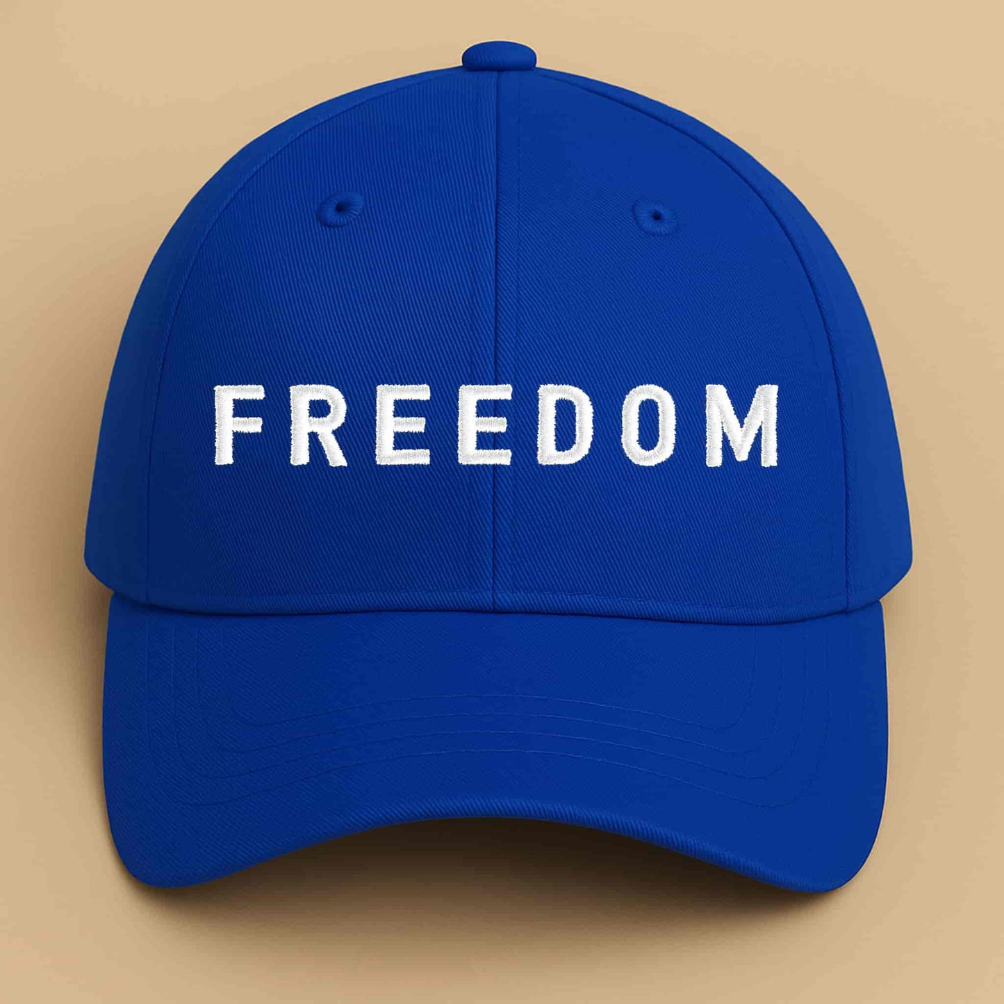 Charlie Kirk Freedom Hat1