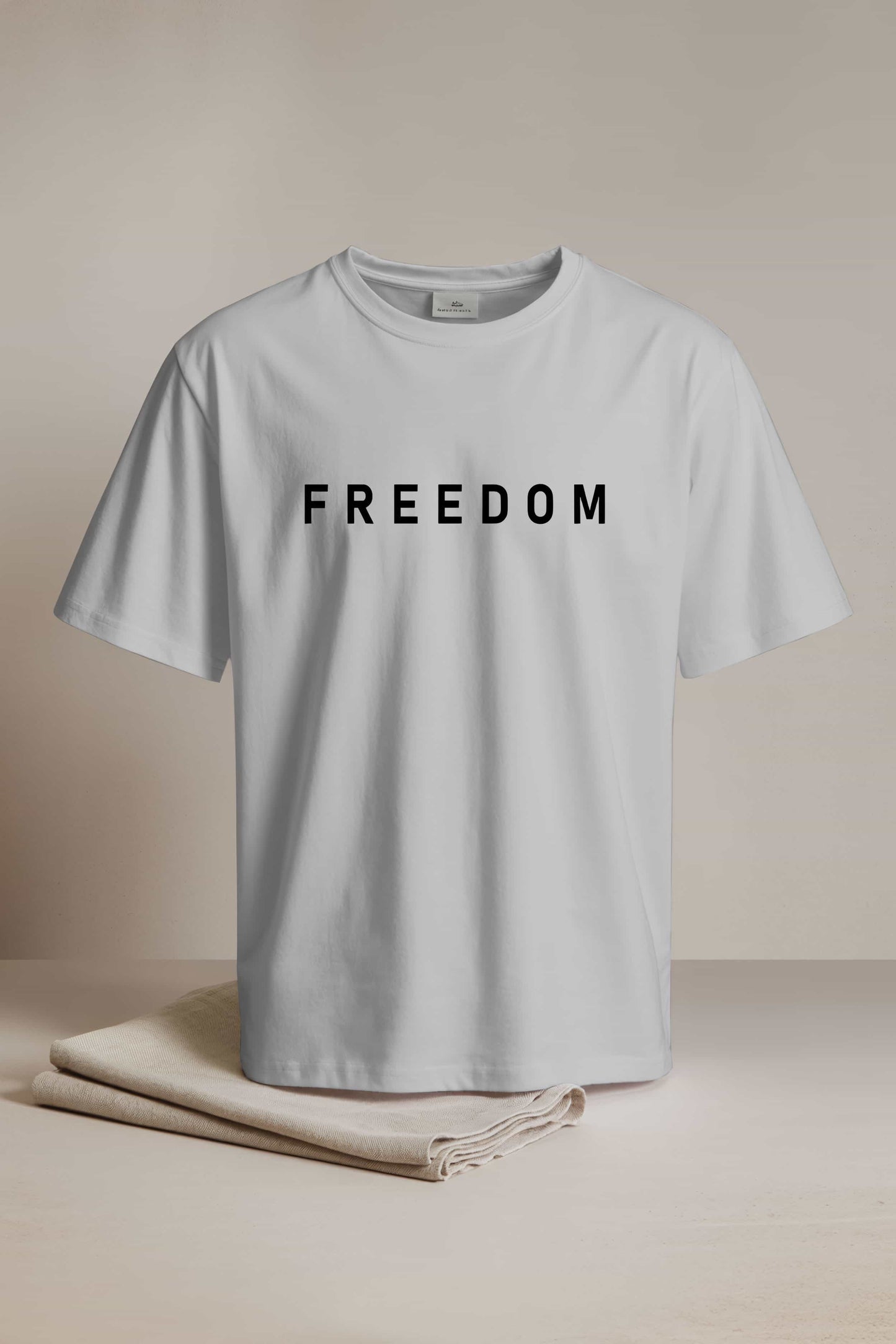 Charlie Kirk Freedom Shirt2
