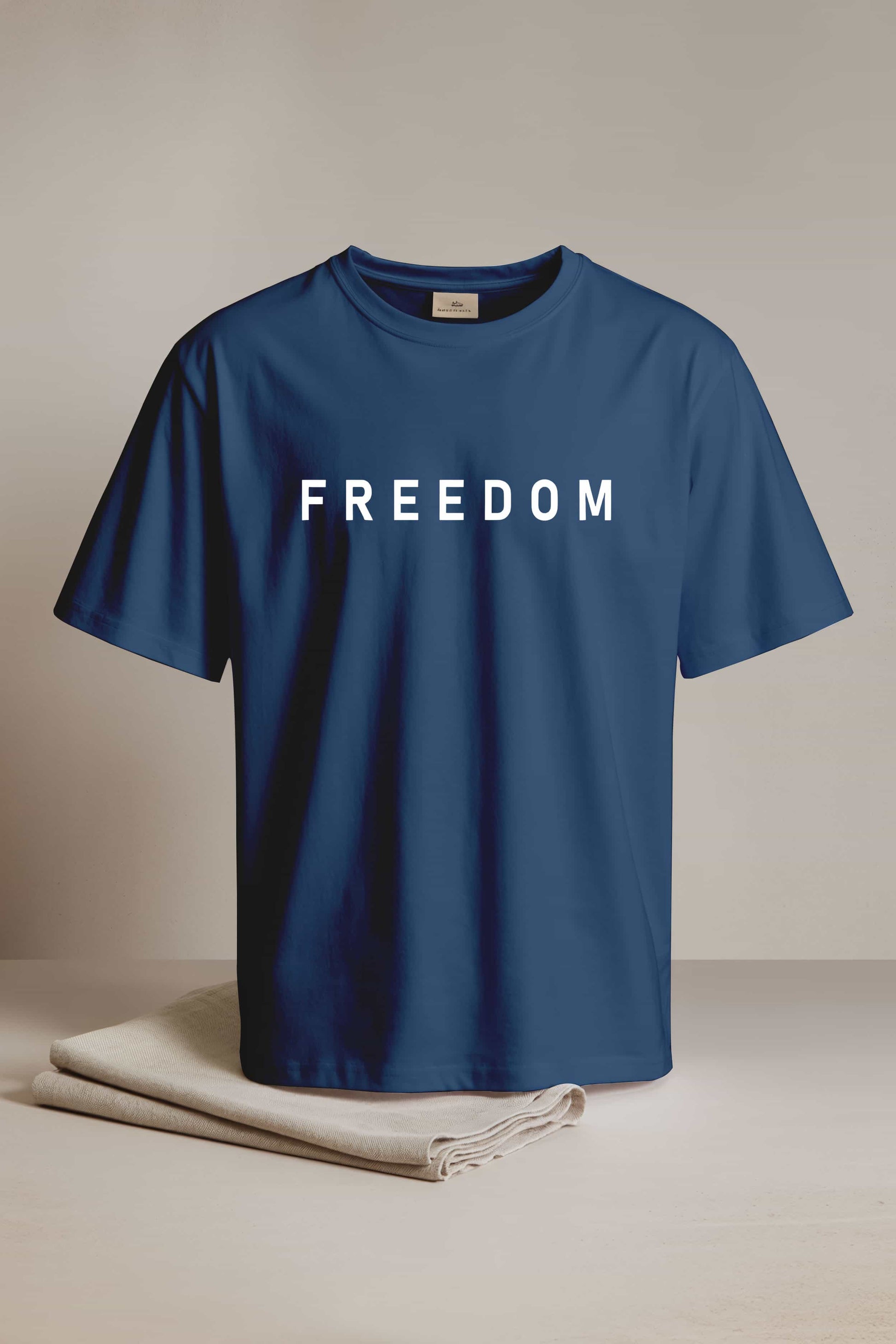 Charlie Kirk Freedom Shirt1